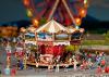 Faller 140316 - Manège carrousel pour enfants
