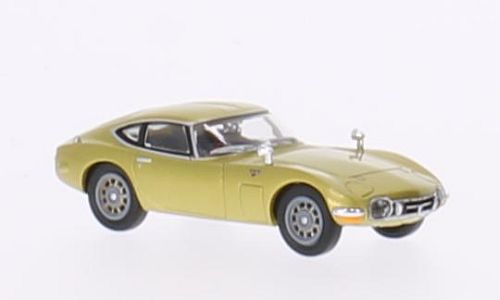 Ricko 38316 - Toyota 2000 GT, or