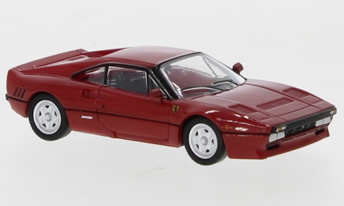 PCX870040 - Ferrari 288 GTO, rot