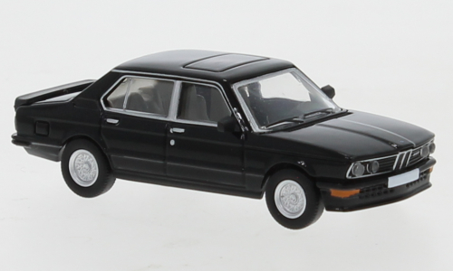PCX870095 - BMW M 535i, schwarz