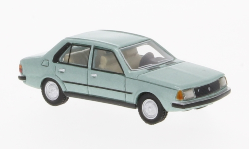 BoS 87516 - Renault 18, vert pâle