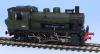 Tillig 72014 - Dampflokomotive reihe 040 TX der SNCF, Ep III