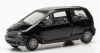 Herpa 012218-006 - Renault Twingo, schwarz, minikit