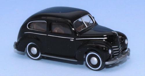 Wiking 082003 - Ford Taunus G73A, noire