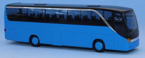 AWM 11201 - Autocar Setra S 415 HD FL, blau