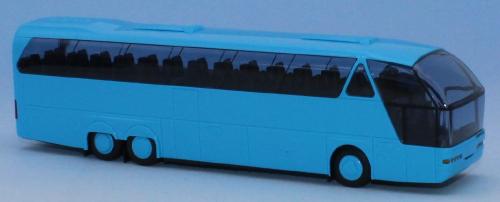 AWM 11501 - Autocar Neoplan  N 516 SHD L, blau