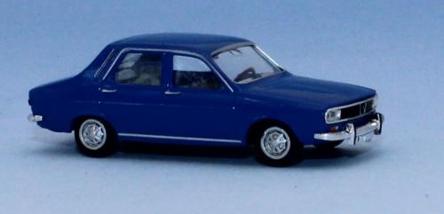 SAI 2222 - Renault 12 TL, blau