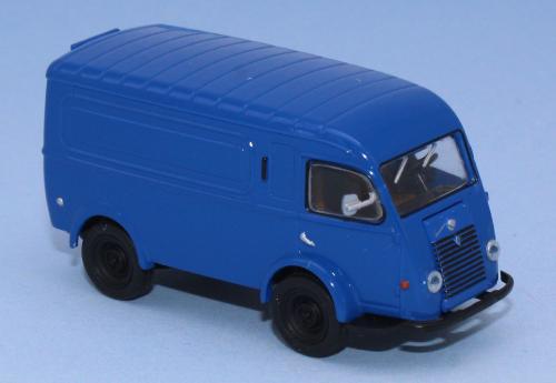 SAI 3700 - Renault Goélette, blau (Brekina 14650)