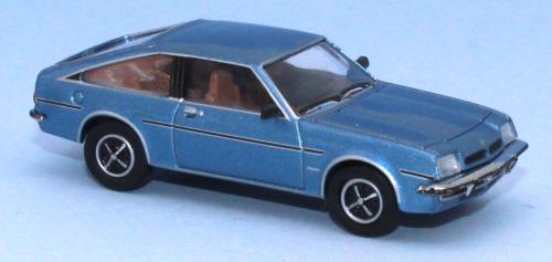 PCX870100 - Opel Manta B CC, blau metallic