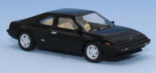 PCX870143 - Ferrari Mondial 8, schwarz
