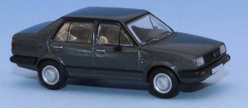 PCX870198 - VW Jetta II, metallic-dunkelgrau