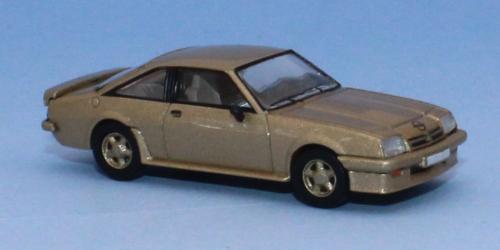PCX870641 - Opel Manta B GSI, metallic beige, 1984