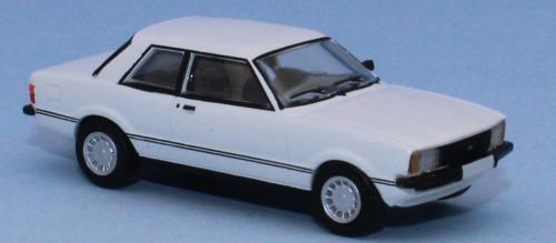 PCX870657 - Ford Taunus TC2 coupé, weiss, 1976
