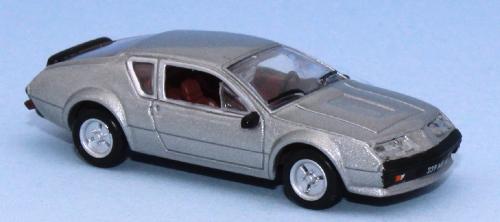 Norev 517819 - Alpine Renault A 310, grau metallic, 1977