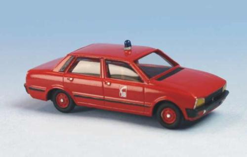 SAI 3268 - Peugeot 505 pompiers 18