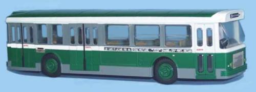 SAI 4341 - Autobus Saviem SC10, 4-4-2, RATP ligne 28