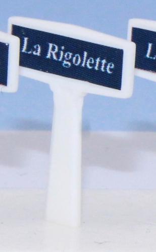 SAI 8139 - 2 panneaux Michelin, La Rigolette