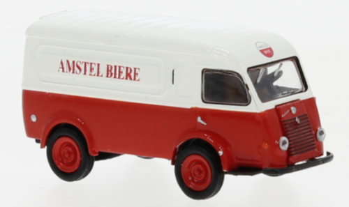 Brekina 14678 - Renault Goélette, Amstel Biere (NL)