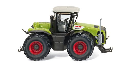 Wiking 036399 - Tracteur Claas Xerion 5000 (SAI 767)