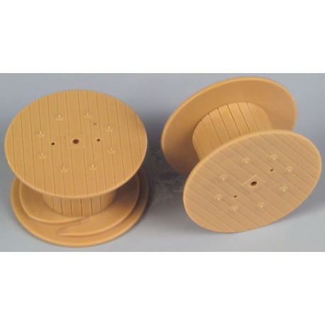 AWM 90201 - 3 cable reels