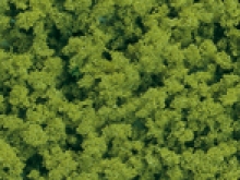SAI 9630 - Flocage mousse, vert clair, 50 g