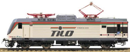 Vitrains 2012 - Locomotive électrique TILO E.464; FS, SBB CFF FFS