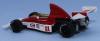 Brekina 22950 - McLaren M23D Formula 1, number 11, James Hunt, 1976