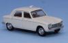 SAI 6260 - Peugeot 204 berline 1968, taxi white