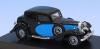 BoS 87835 - Bugatti Type 57 Galibier, black / blue