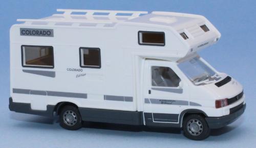 Wiking 026803 - VW T4 camping car, Colorado