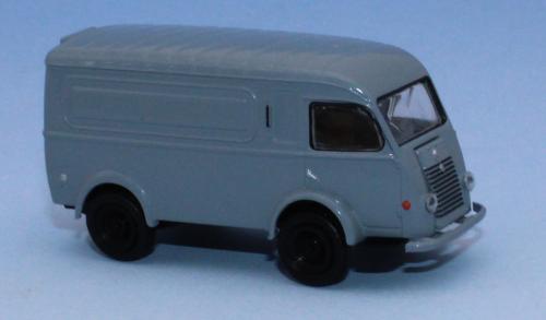 SAI 3781 - Renault 1.000 kg van, grey