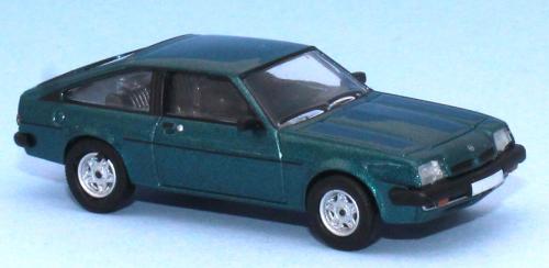PCX870102 - Opel Manta B CC, metallic green