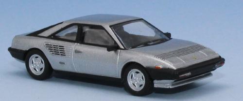 PCX870141 - Ferrari Mondial 8, silver