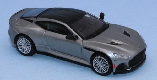 PCX870214 - Aston Martin DBS Superleggera, metallic grey