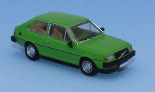 PCX870301 - Volvo 343, light green