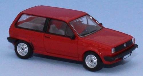 PCX870332 - VW Polo II, light red