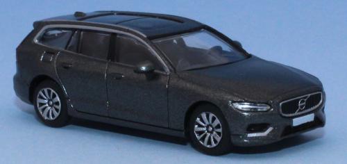 PCX870394 - Volvo V60, metallic grey, 2019