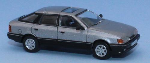PCX870456 - Ford Scorpio I, silver