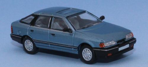 PCX870459 - Ford Scorpio I, metallic light blue