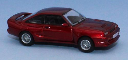 PCX870535 - Opel Manta B Mattig, metallic red