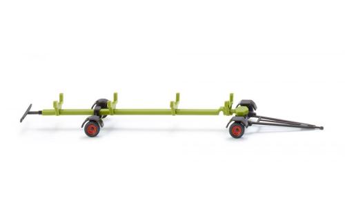 Wiking 039002 - mower carriage