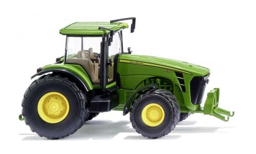 Wiking 039102 - Tracteur John Deere 8430