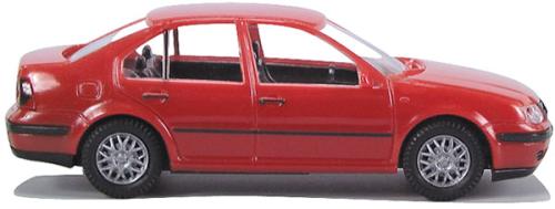 AWM 0639 - VW Bora metallic