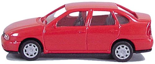 AWM 0710 - VW Polo III Classic