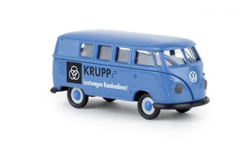 Brekina 31597 - VW T1b, Krupp