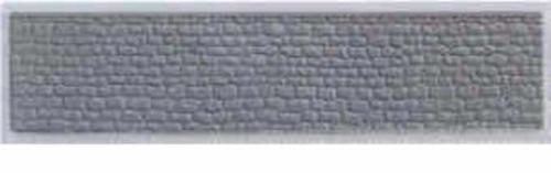 SAI 517 - Murets de pierre, longueur 96 cm, hauteur 26 mm, épaisseur 1 mm