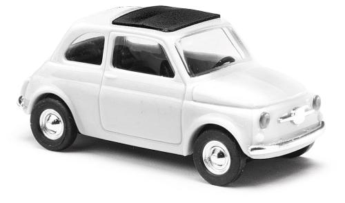 Busch 60208 - Fiat 500 kit