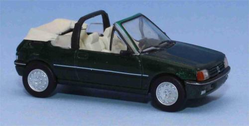 SAI 6329 - Peugeot 205 convertible Roland Garros (1990 - 1993)