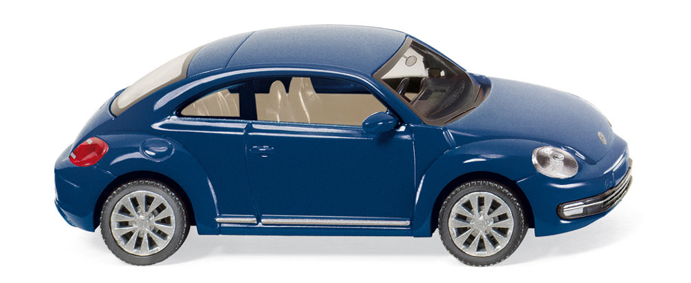 VW Beetle (2011-2019)