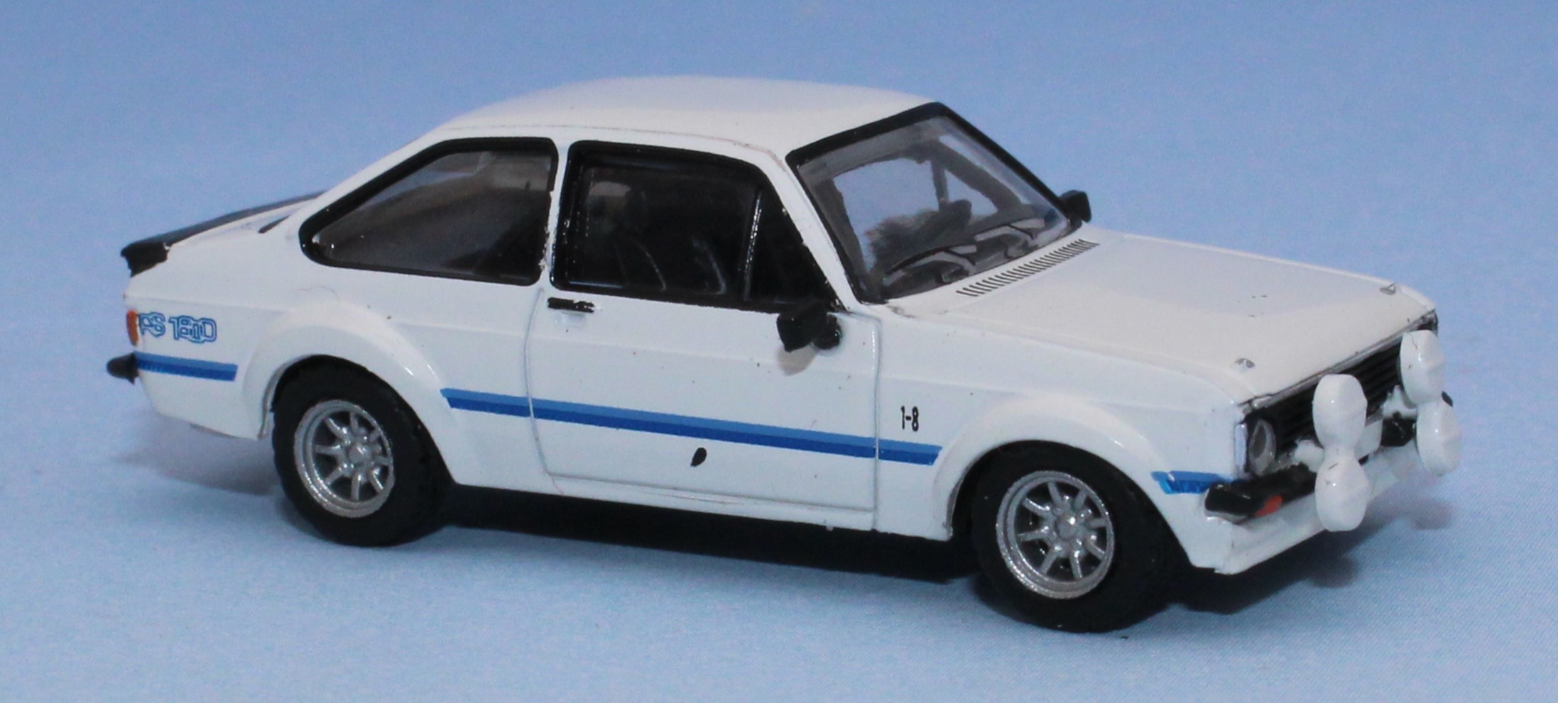 Ford Escort RS 1800 (1976 )